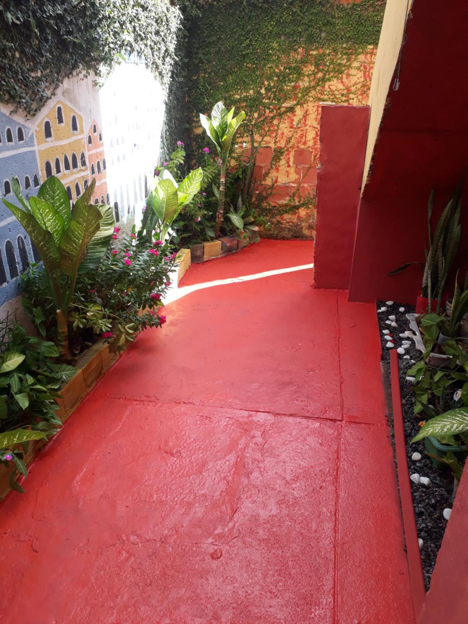 Perto Do Aeroporto De Salvador - Dona Pitanga Hostel Lauro de Freitas Eksteriør bilde